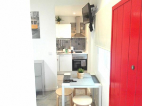 Nice Studio Heart Of Lisbon